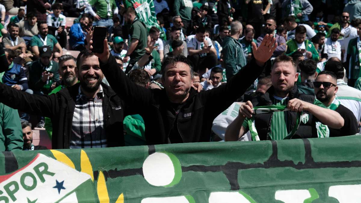 (FOTO GALERİ) Hopaspor-BURSASPOR Şampiyonluk (3)