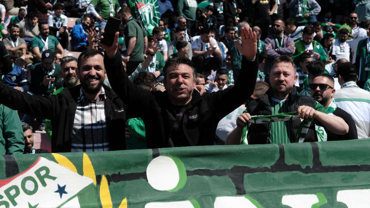(FOTO GALERİ) Hopaspor-BURSASPOR Şampiyonluk (3)