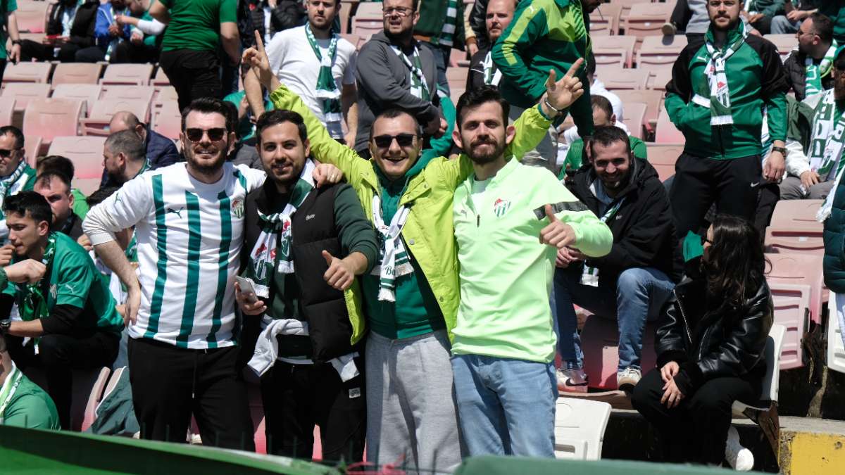 (FOTO GALERİ) Hopaspor-BURSASPOR Şampiyonluk (3)