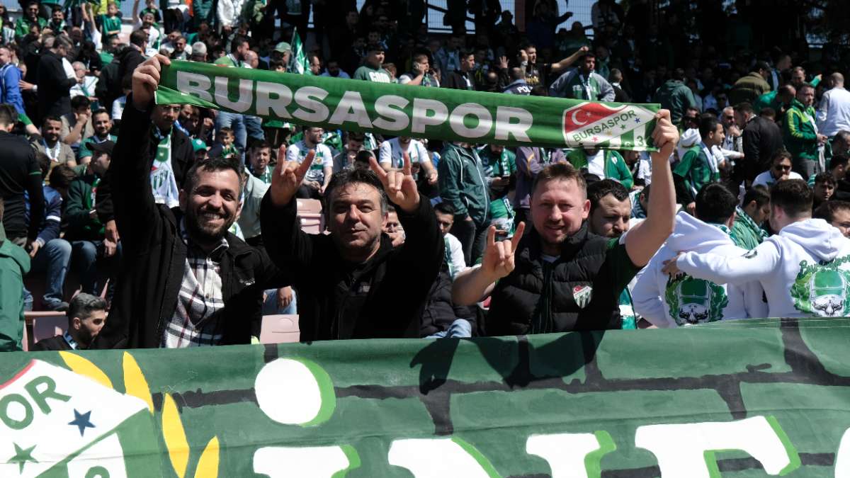 (FOTO GALERİ) Hopaspor-BURSASPOR Şampiyonluk (3)