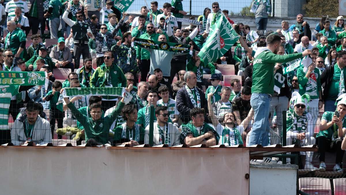 (FOTO GALERİ) Hopaspor-BURSASPOR Şampiyonluk (3)