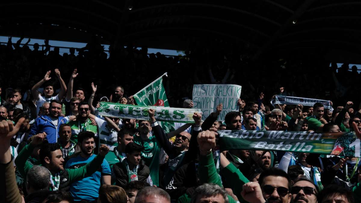 (FOTO GALERİ) Hopaspor-BURSASPOR Şampiyonluk (3)