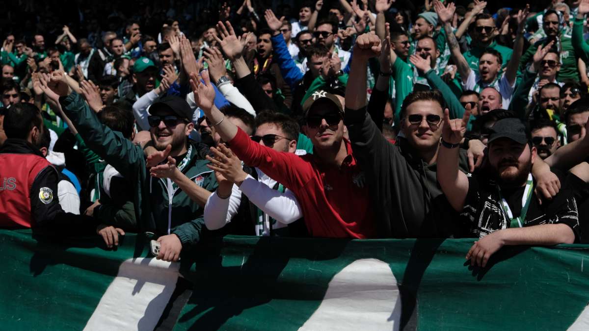 (FOTO GALERİ) Hopaspor-BURSASPOR Şampiyonluk (3)