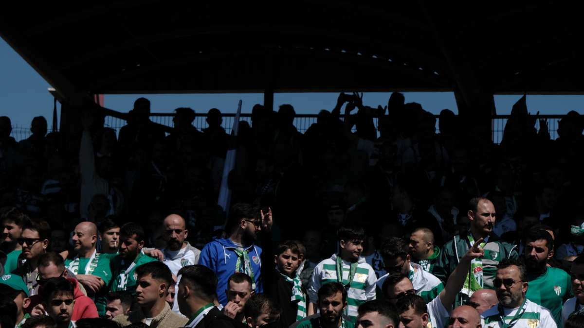 (FOTO GALERİ) Hopaspor-BURSASPOR Şampiyonluk (3)
