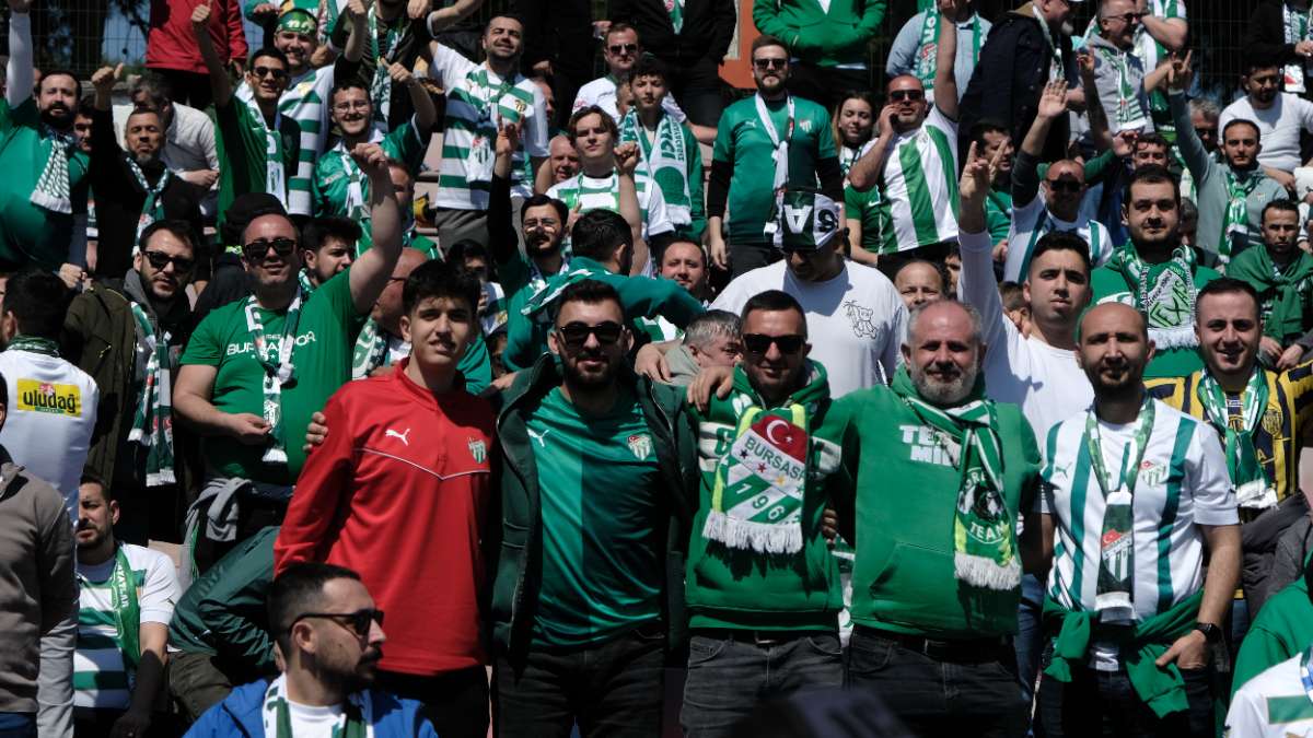 (FOTO GALERİ) Hopaspor-BURSASPOR Şampiyonluk (3)