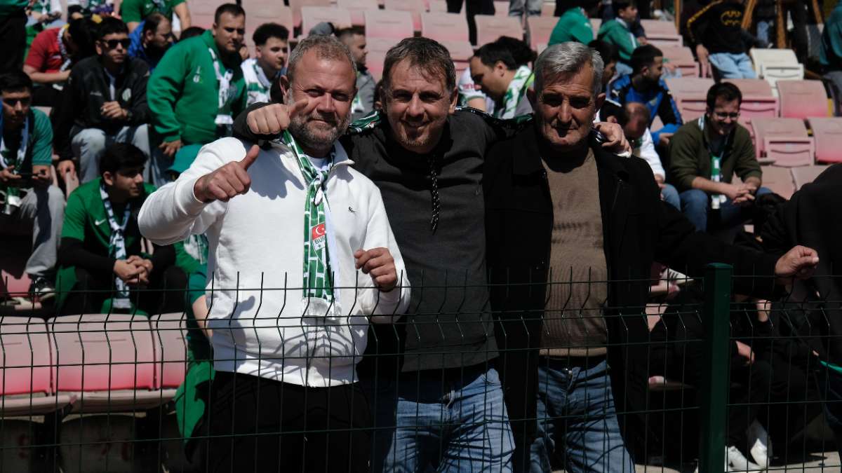(FOTO GALERİ) Hopaspor-BURSASPOR Şampiyonluk (3)