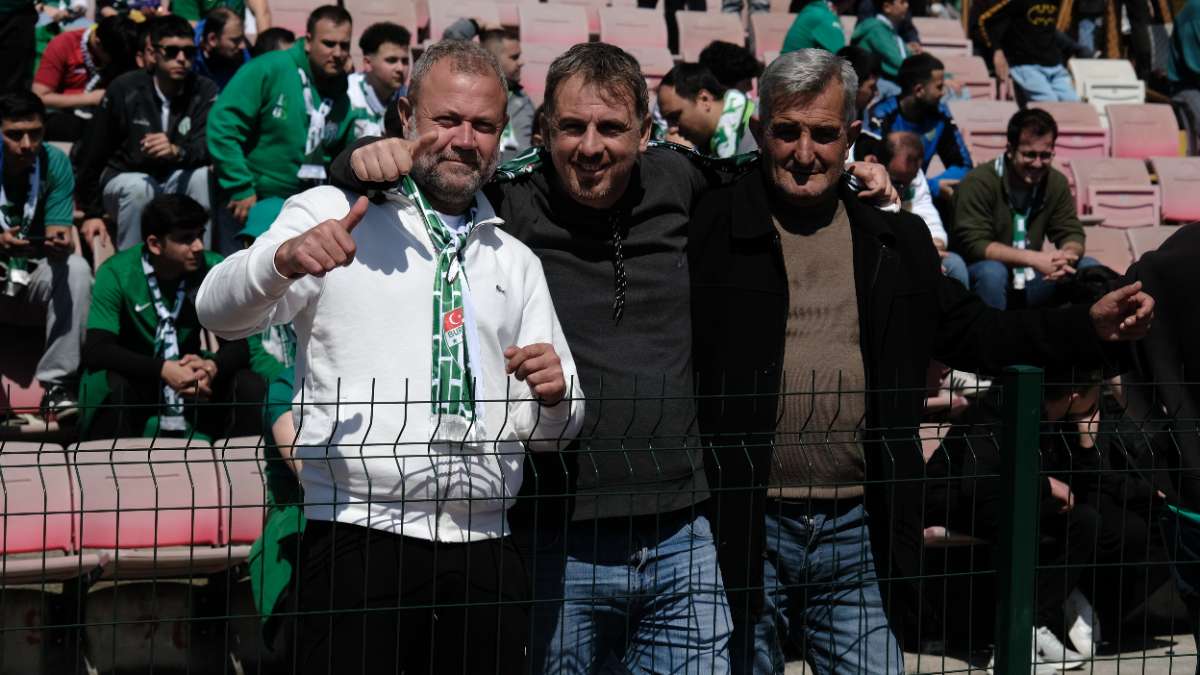 (FOTO GALERİ) Hopaspor-BURSASPOR Şampiyonluk (3)