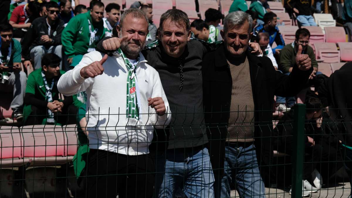 (FOTO GALERİ) Hopaspor-BURSASPOR Şampiyonluk (3)