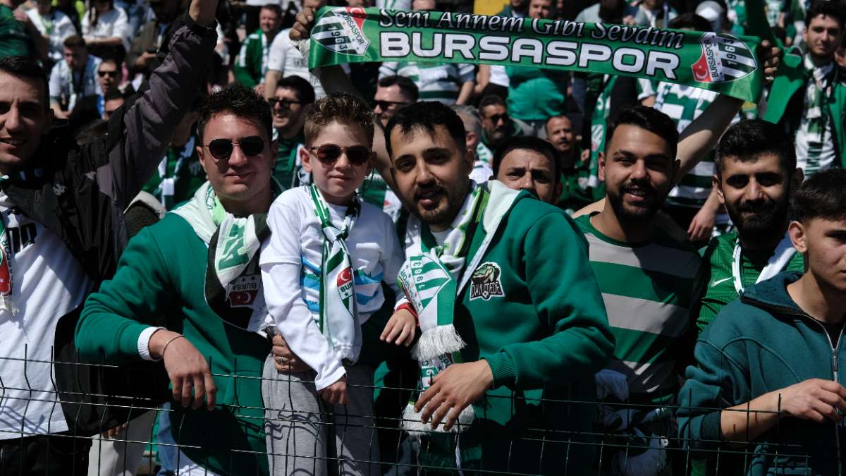 (FOTO GALERİ) Hopaspor-BURSASPOR Şampiyonluk (3)