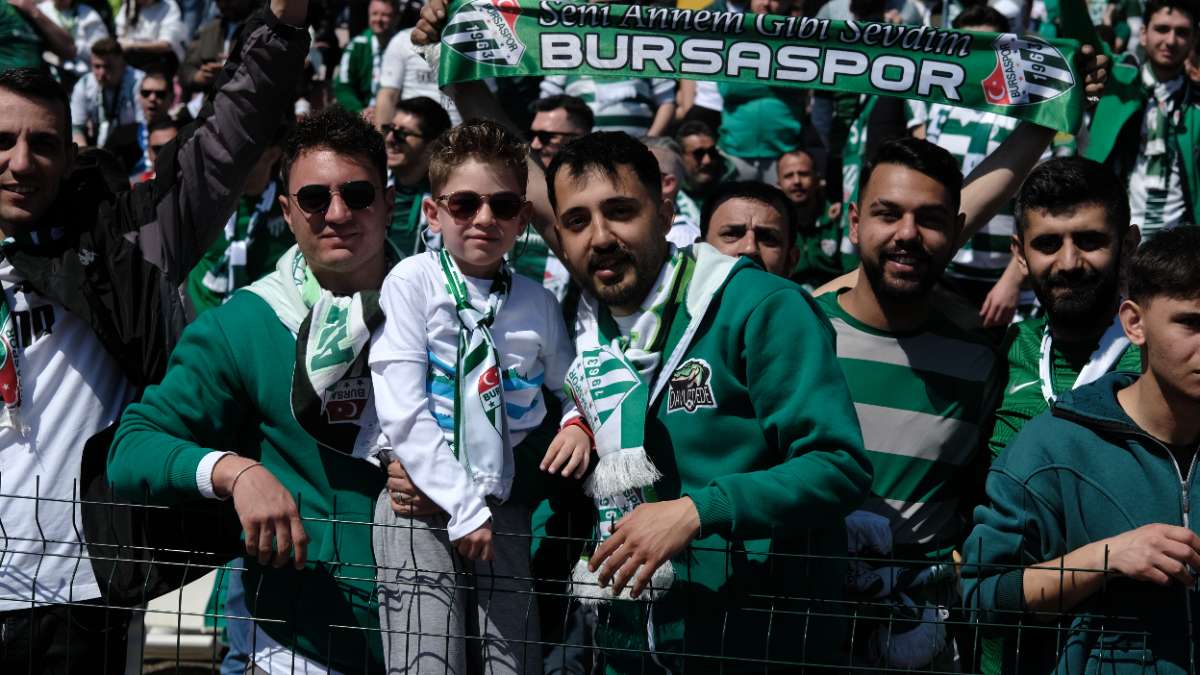 (FOTO GALERİ) Hopaspor-BURSASPOR Şampiyonluk (3)