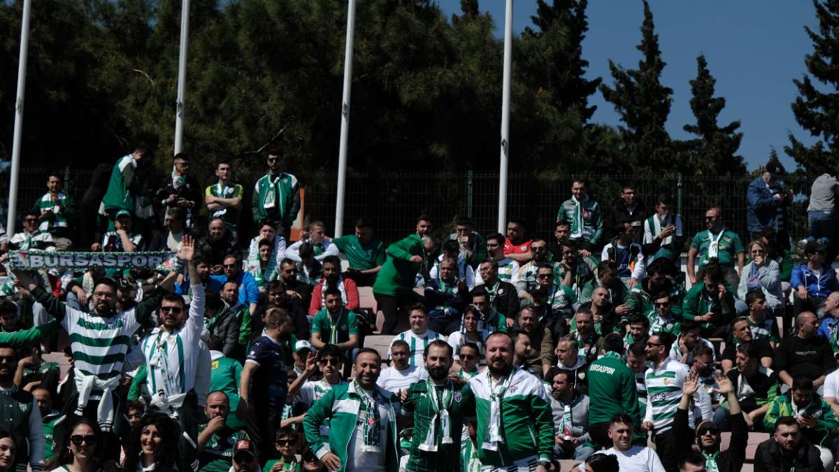 (FOTO GALERİ) Hopaspor-BURSASPOR Şampiyonluk (3)