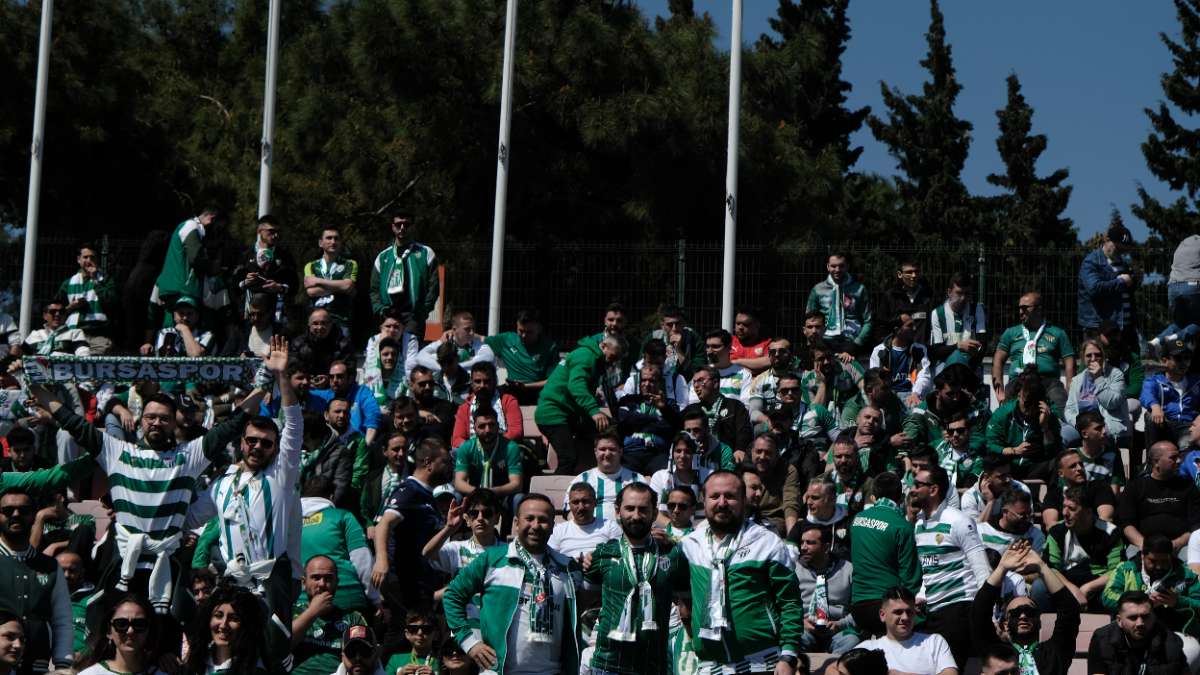 (FOTO GALERİ) Hopaspor-BURSASPOR Şampiyonluk (3)