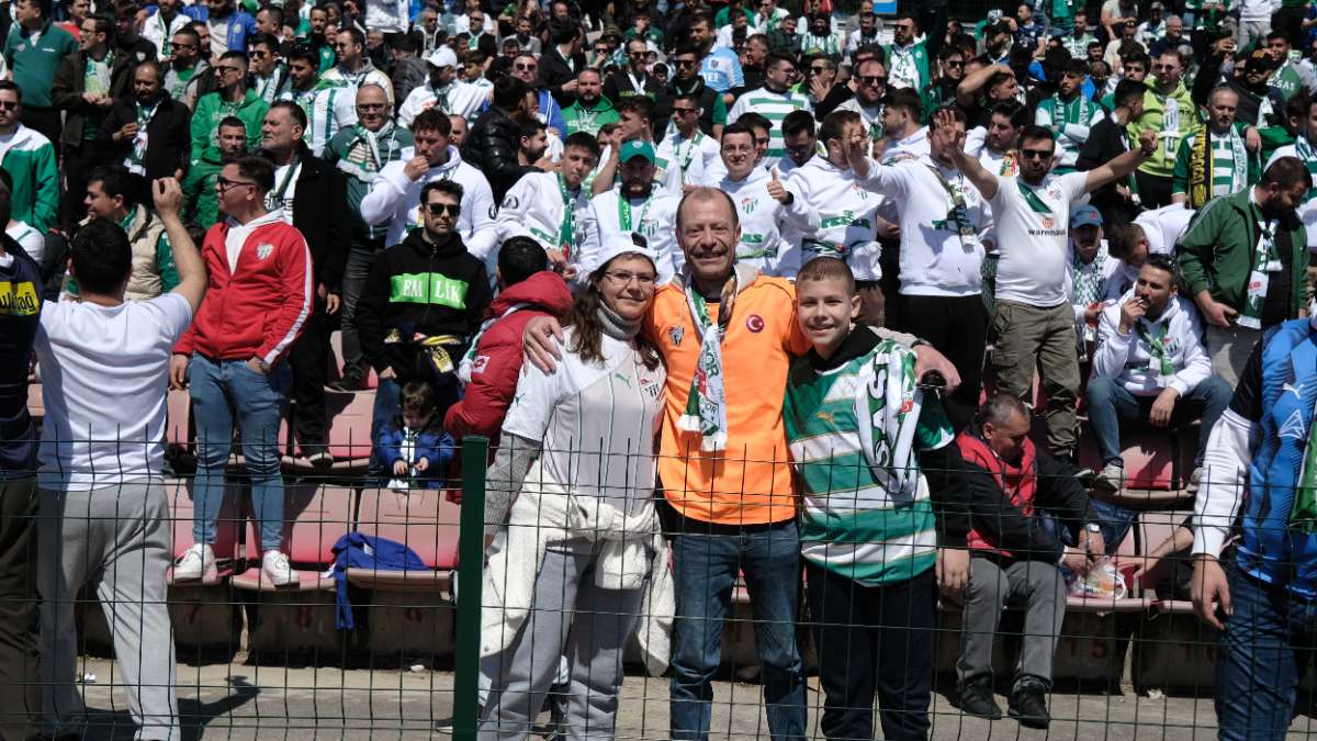 (FOTO GALERİ) Hopaspor-BURSASPOR Şampiyonluk (3)