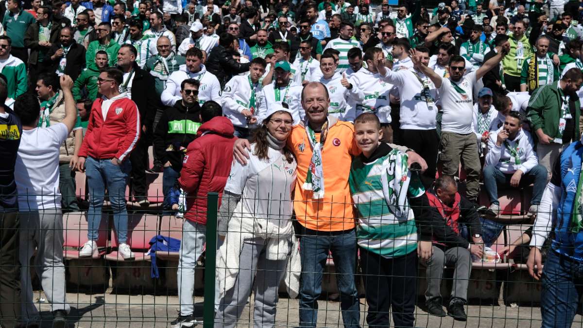 (FOTO GALERİ) Hopaspor-BURSASPOR Şampiyonluk (3)