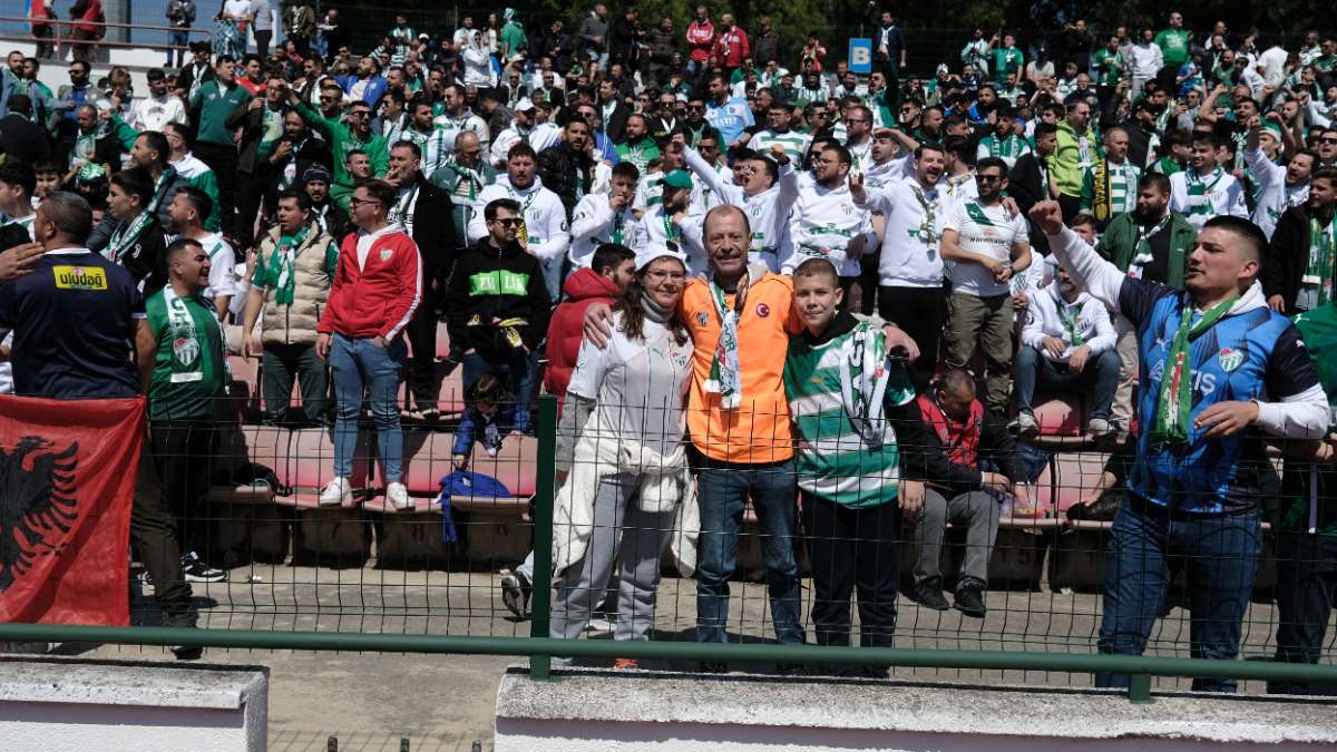 (FOTO GALERİ) Hopaspor-BURSASPOR Şampiyonluk (3)