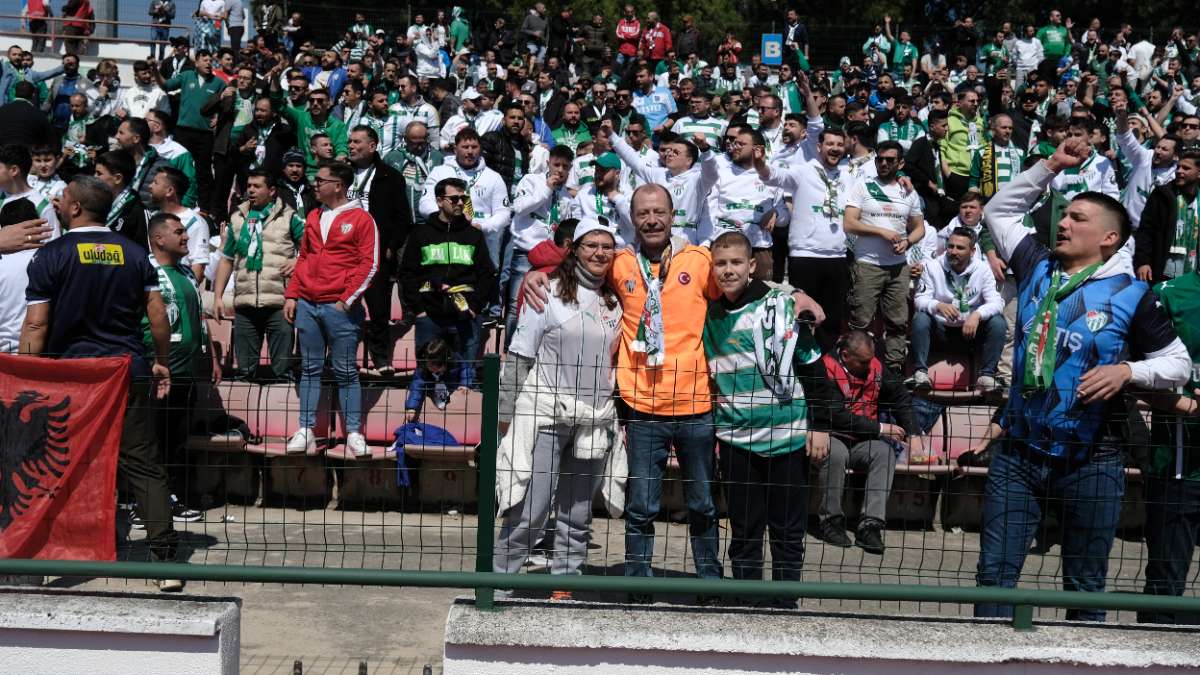 (FOTO GALERİ) Hopaspor-BURSASPOR Şampiyonluk (3)