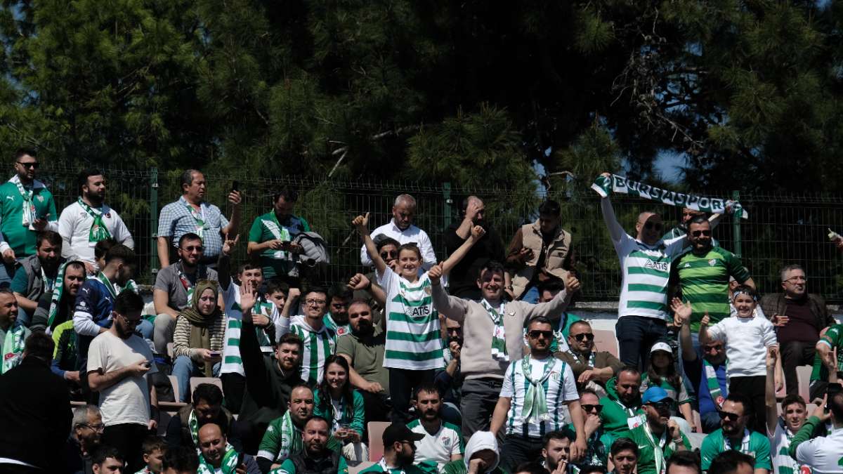 (FOTO GALERİ) Hopaspor-BURSASPOR Şampiyonluk (3)