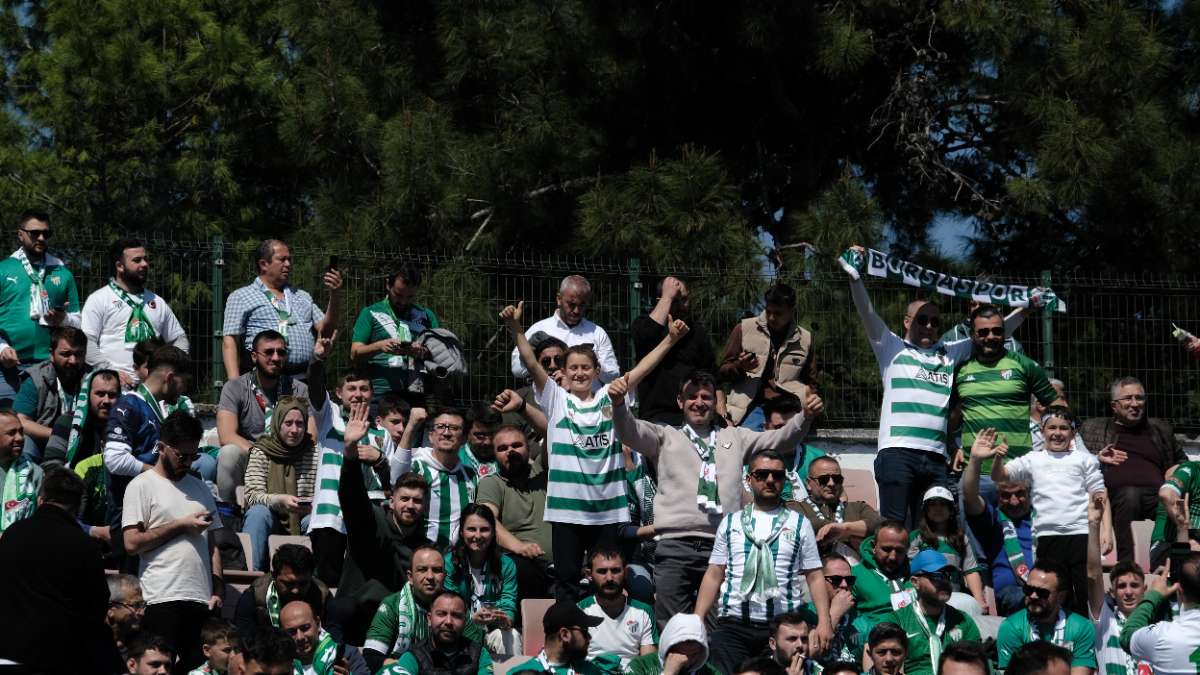 (FOTO GALERİ) Hopaspor-BURSASPOR Şampiyonluk (3)