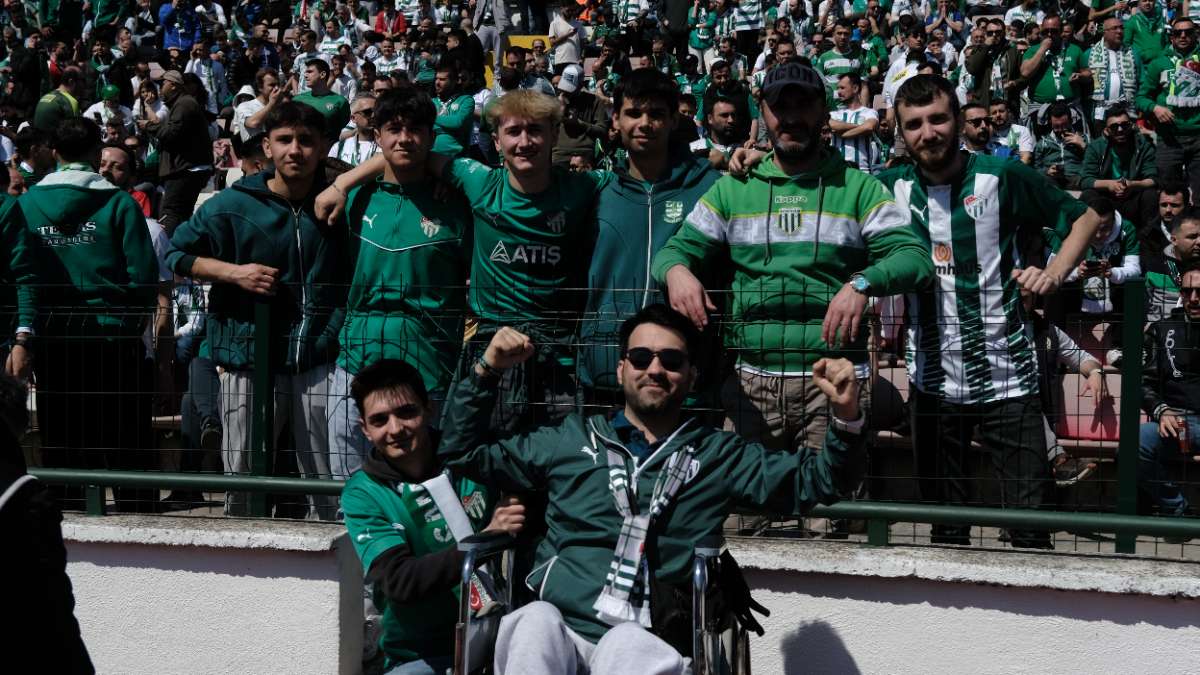 (FOTO GALERİ) Hopaspor-BURSASPOR Şampiyonluk (3)