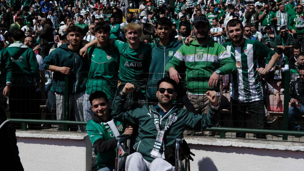 (FOTO GALERİ) Hopaspor-BURSASPOR Şampiyonluk (3)