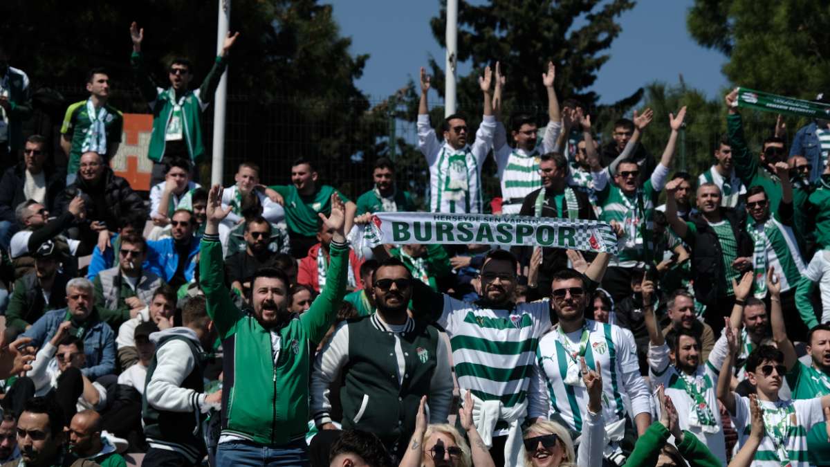 (FOTO GALERİ) Hopaspor-BURSASPOR Şampiyonluk (3)