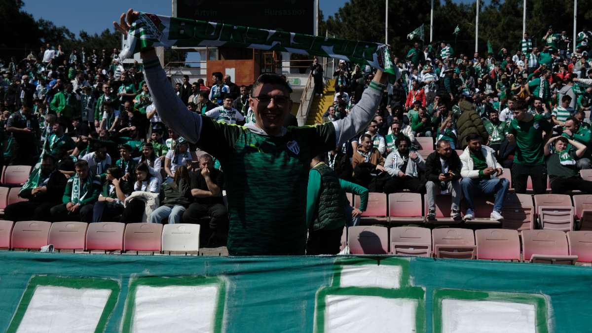 (FOTO GALERİ) Hopaspor-BURSASPOR Şampiyonluk (3)