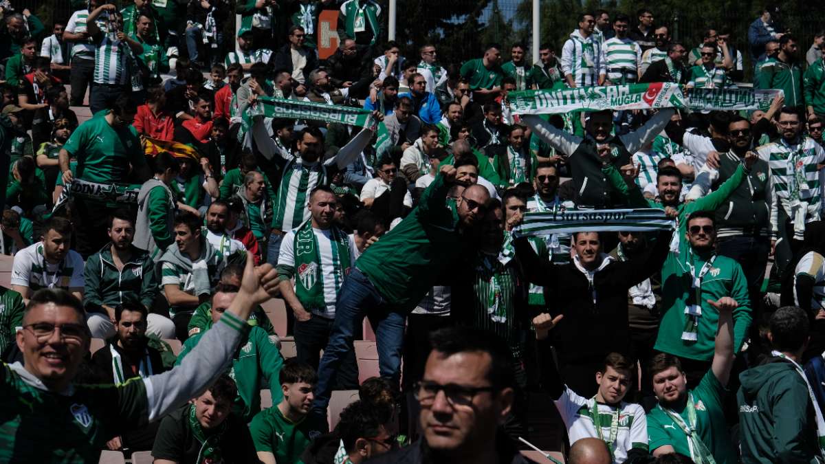 (FOTO GALERİ) Hopaspor-BURSASPOR Şampiyonluk (3)