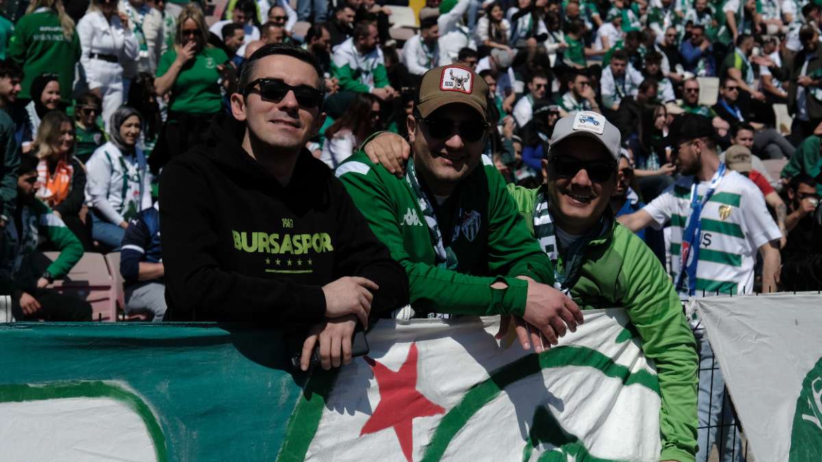 (FOTO GALERİ) Hopaspor-BURSASPOR Şampiyonluk (3)