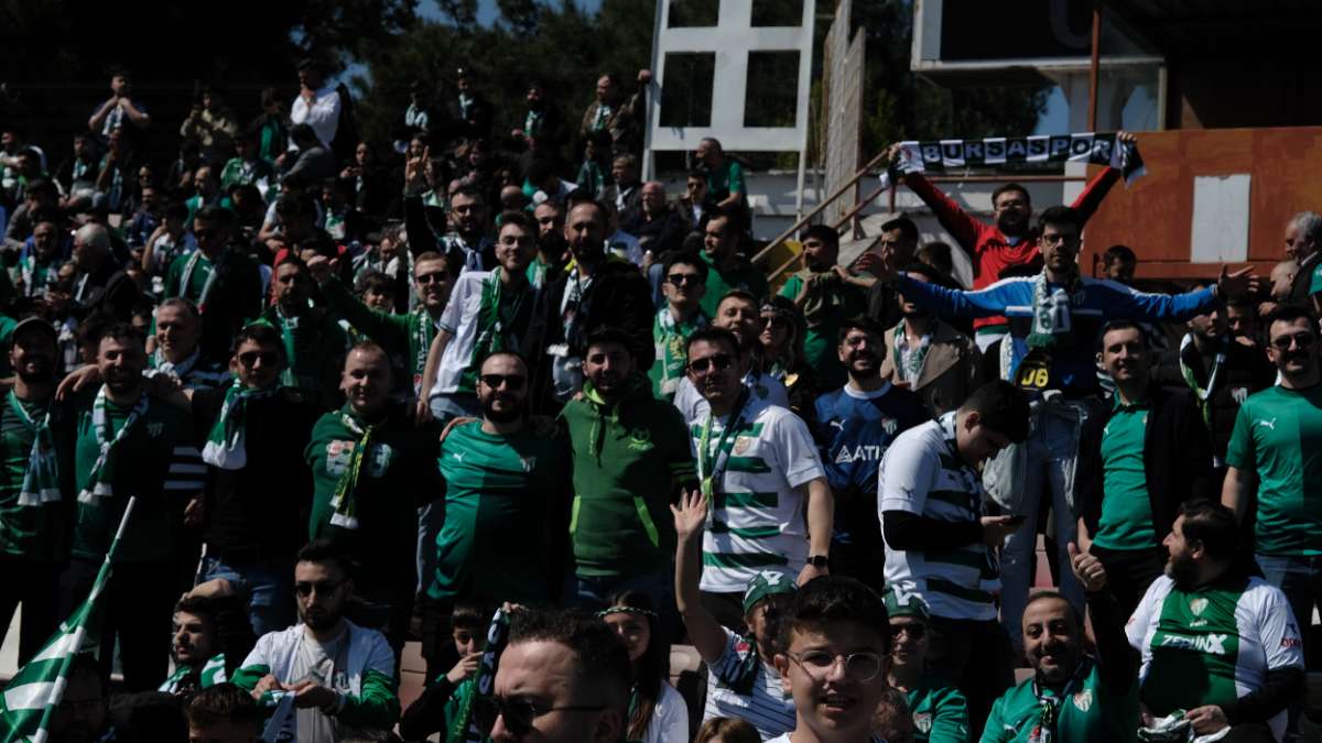 (FOTO GALERİ) Hopaspor-BURSASPOR Şampiyonluk (3)