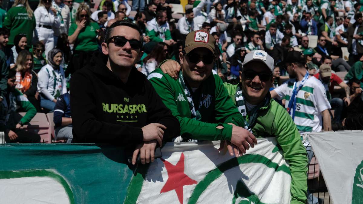 (FOTO GALERİ) Hopaspor-BURSASPOR Şampiyonluk (3)