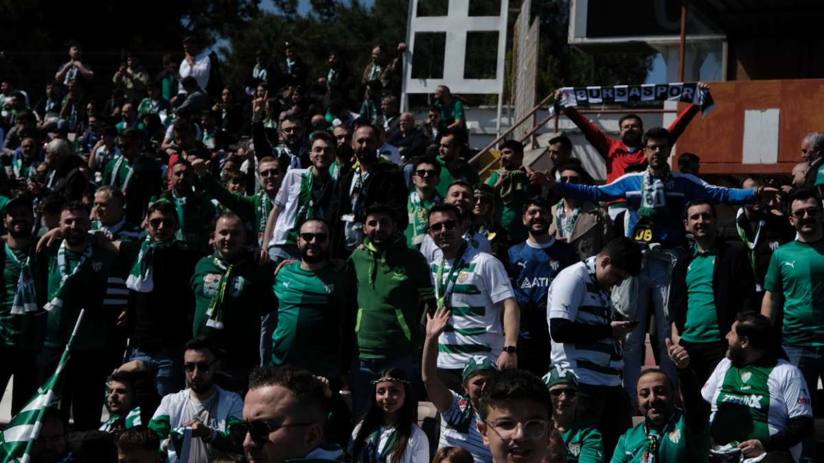 (FOTO GALERİ) Hopaspor-BURSASPOR Şampiyonluk (3)