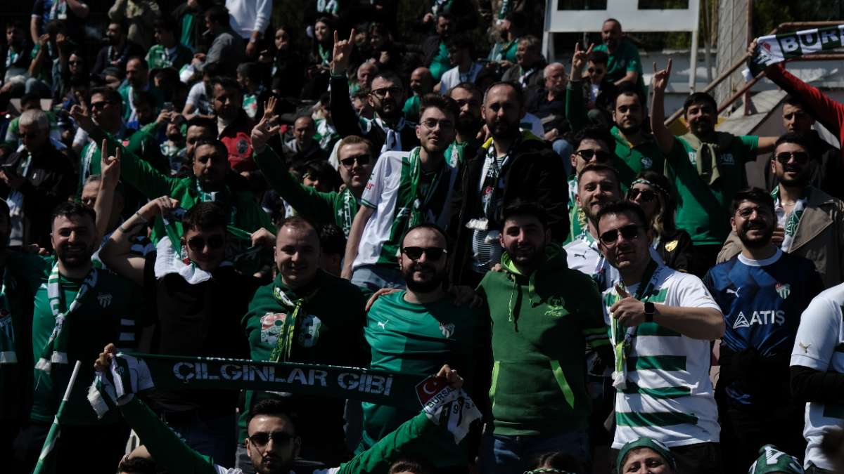 (FOTO GALERİ) Hopaspor-BURSASPOR Şampiyonluk (3)