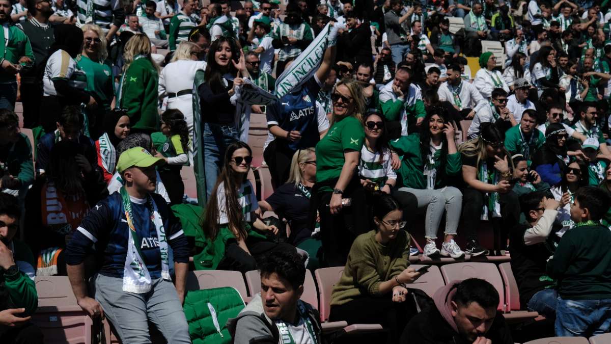 (FOTO GALERİ) Hopaspor-BURSASPOR Şampiyonluk (3)