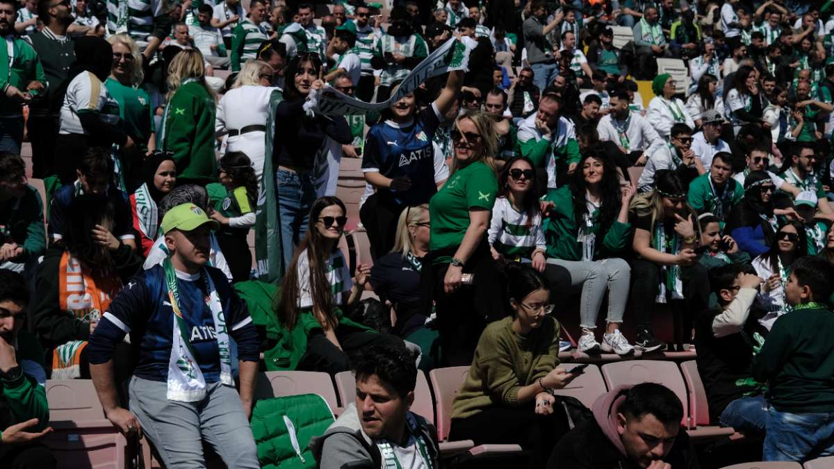 (FOTO GALERİ) Hopaspor-BURSASPOR Şampiyonluk (3)