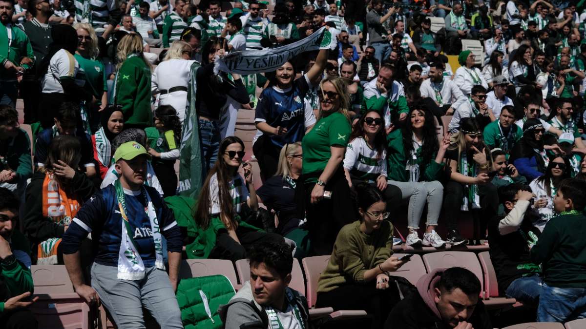 (FOTO GALERİ) Hopaspor-BURSASPOR Şampiyonluk (3)