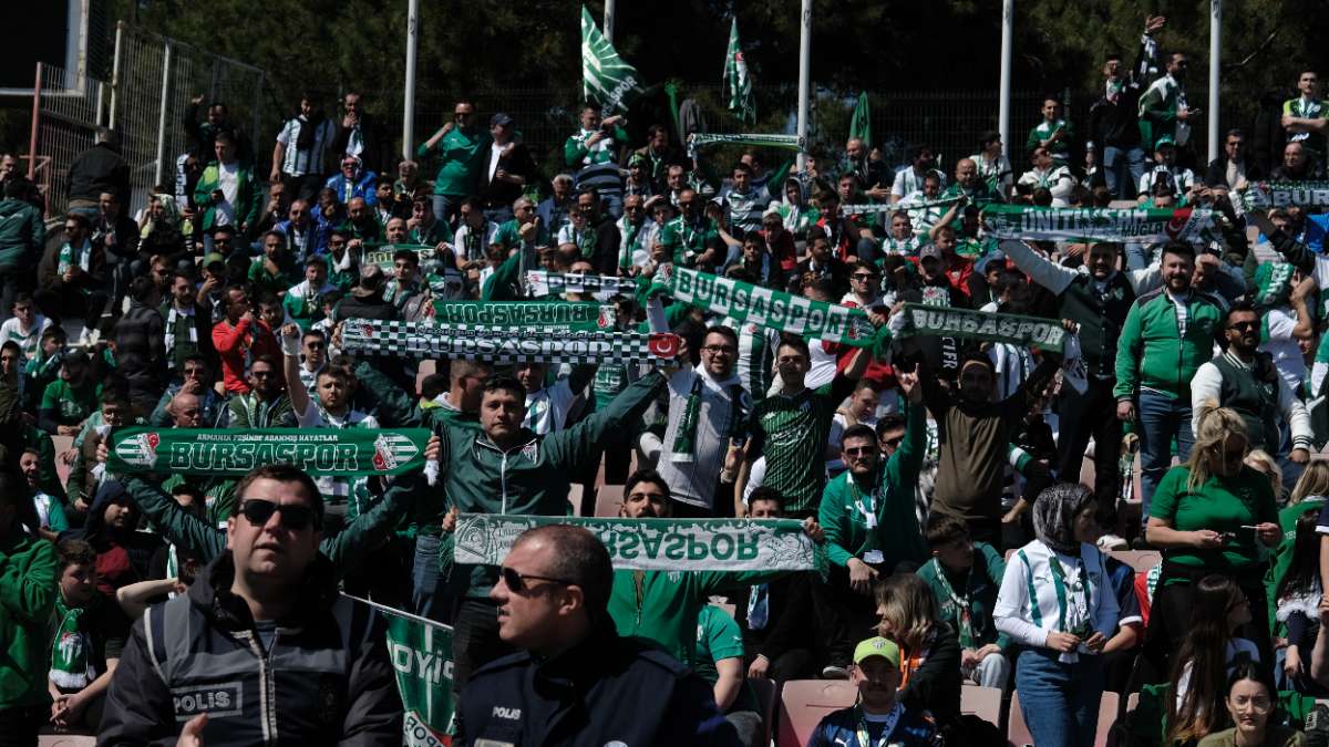 (FOTO GALERİ) Hopaspor-BURSASPOR Şampiyonluk (3)