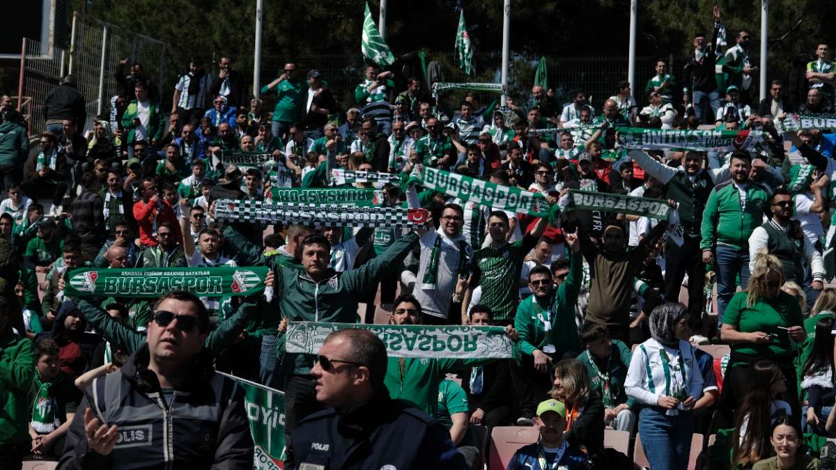 (FOTO GALERİ) Hopaspor-BURSASPOR Şampiyonluk (3)