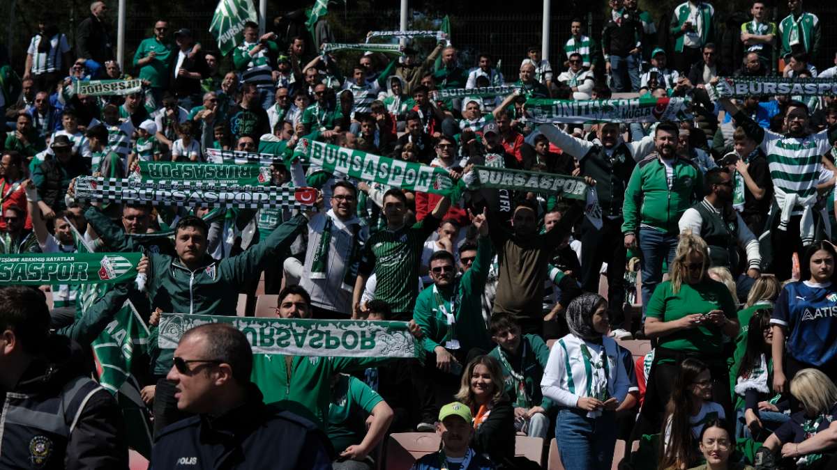(FOTO GALERİ) Hopaspor-BURSASPOR Şampiyonluk (3)