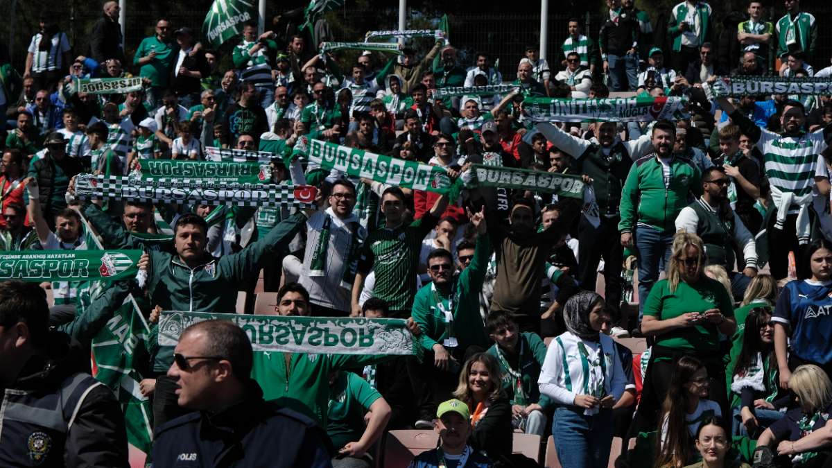 (FOTO GALERİ) Hopaspor-BURSASPOR Şampiyonluk (3)