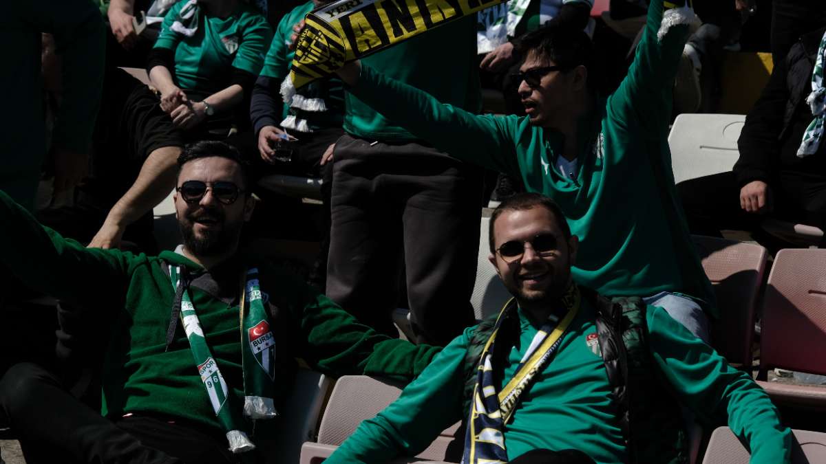 (FOTO GALERİ) Hopaspor-BURSASPOR Şampiyonluk (3)