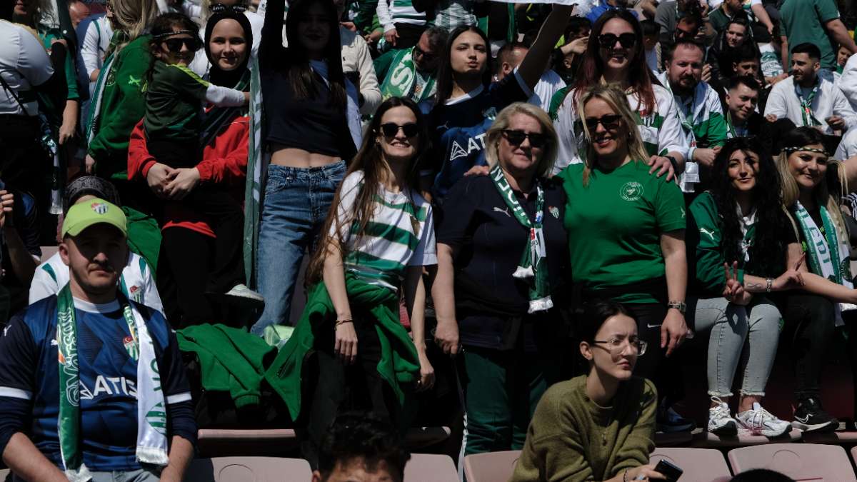 (FOTO GALERİ) Hopaspor-BURSASPOR Şampiyonluk (3)