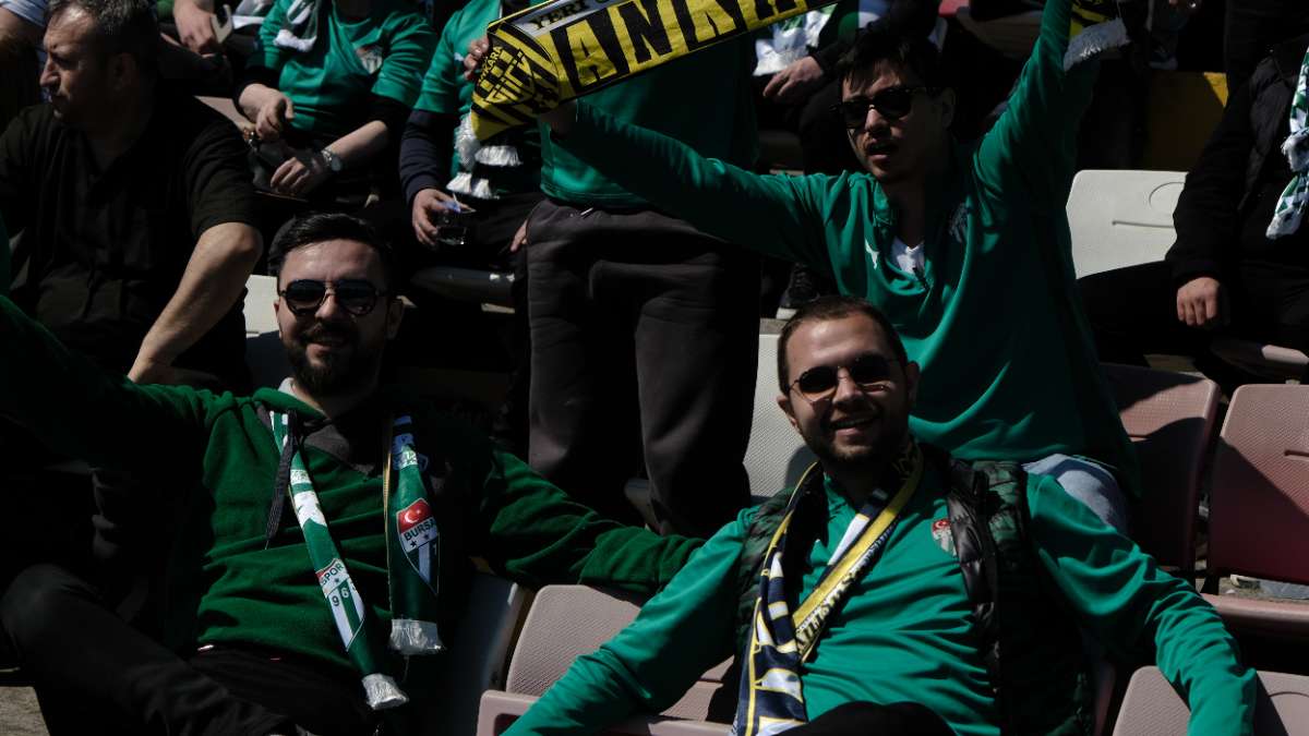(FOTO GALERİ) Hopaspor-BURSASPOR Şampiyonluk (3)