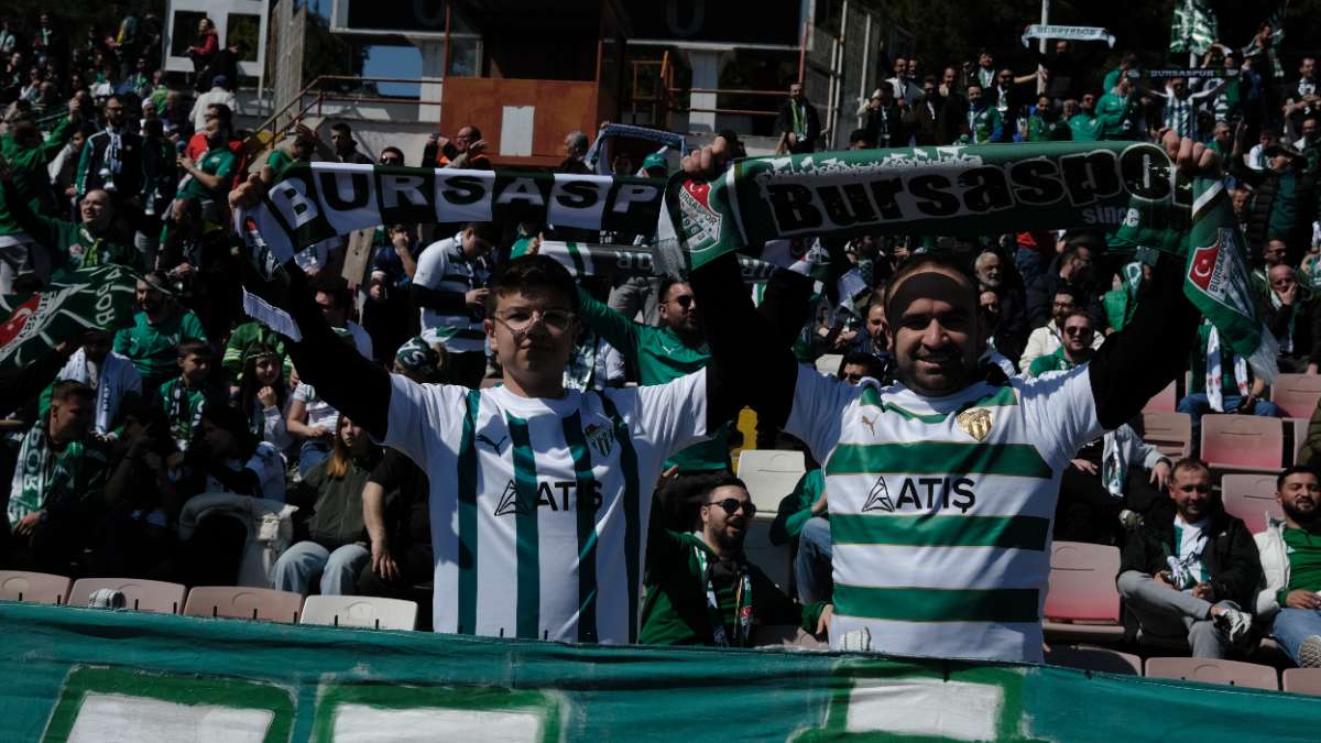 (FOTO GALERİ) Hopaspor-BURSASPOR Şampiyonluk (3)