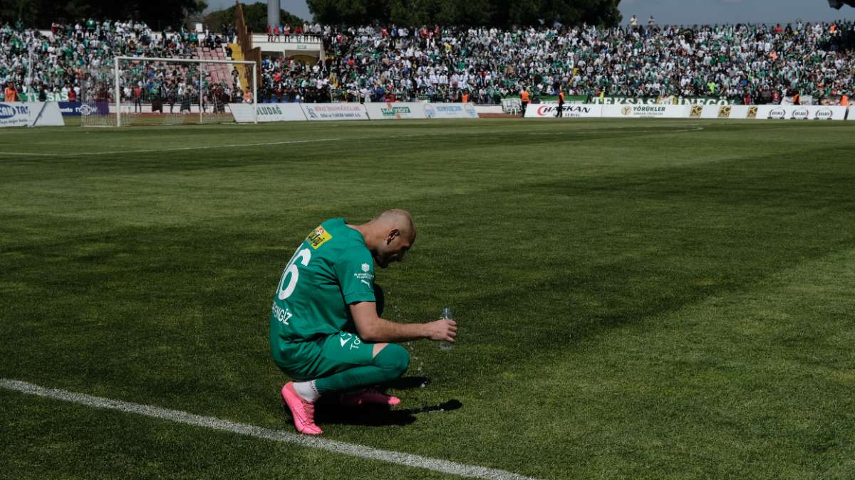 (FOTO GALERİ) Hopaspor-BURSASPOR Şampiyonluk (3)