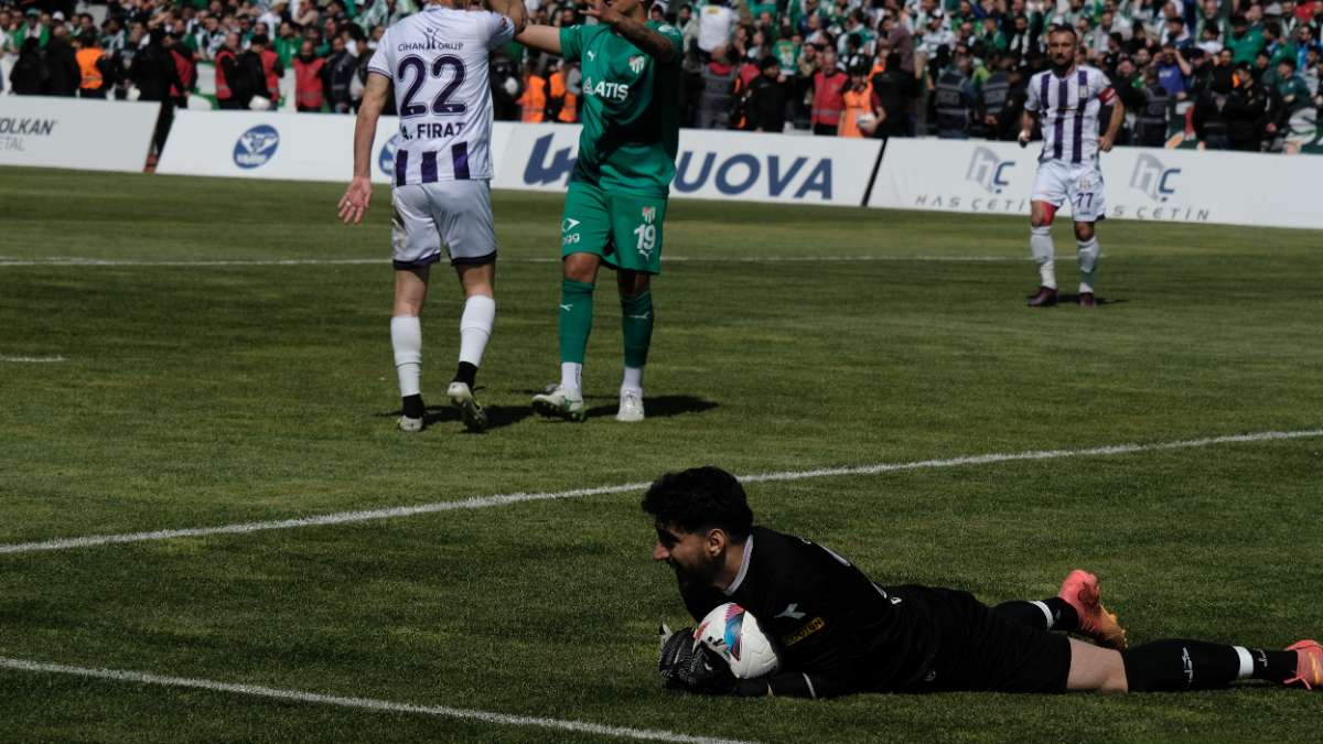 (FOTO GALERİ) Hopaspor-BURSASPOR Şampiyonluk (3)