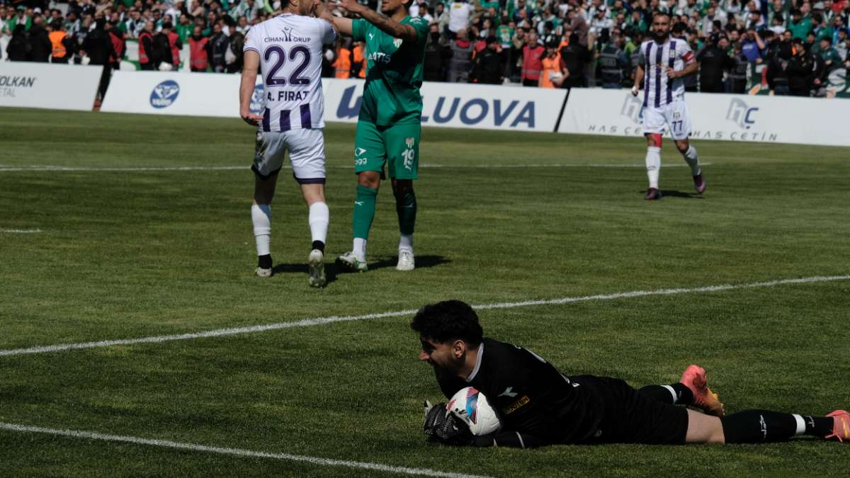 (FOTO GALERİ) Hopaspor-BURSASPOR Şampiyonluk (3)