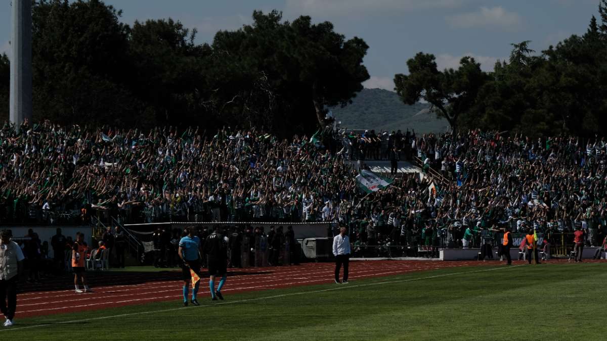 (FOTO GALERİ) Hopaspor-BURSASPOR Şampiyonluk (3)
