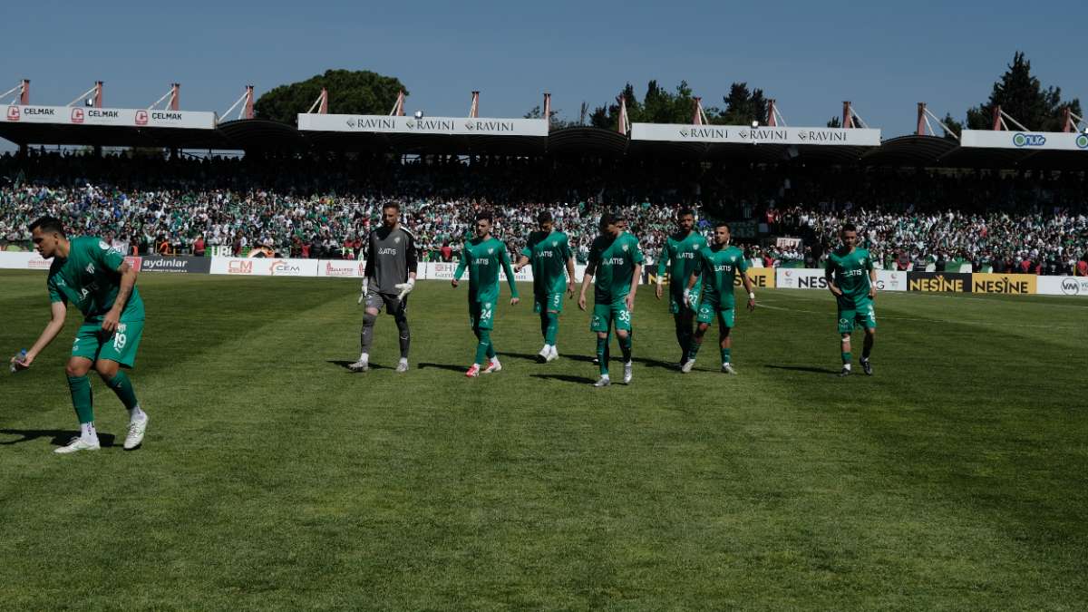 (FOTO GALERİ) Hopaspor-BURSASPOR Şampiyonluk (3)