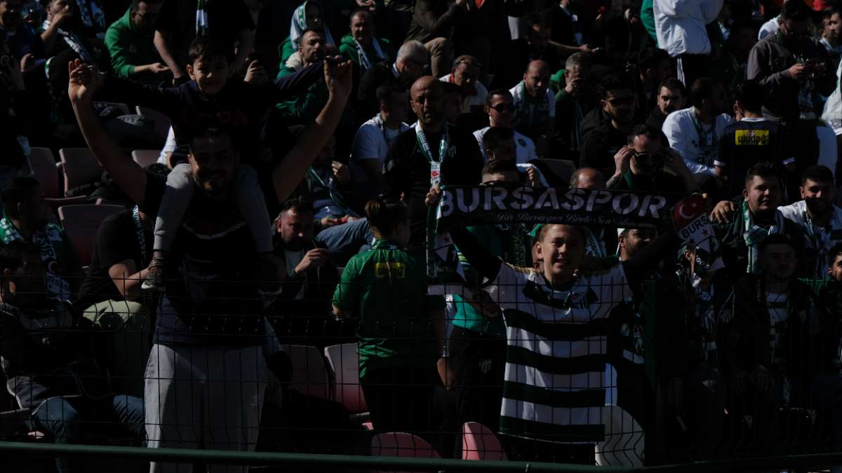 (FOTO GALERİ) Hopaspor-BURSASPOR Şampiyonluk (3)