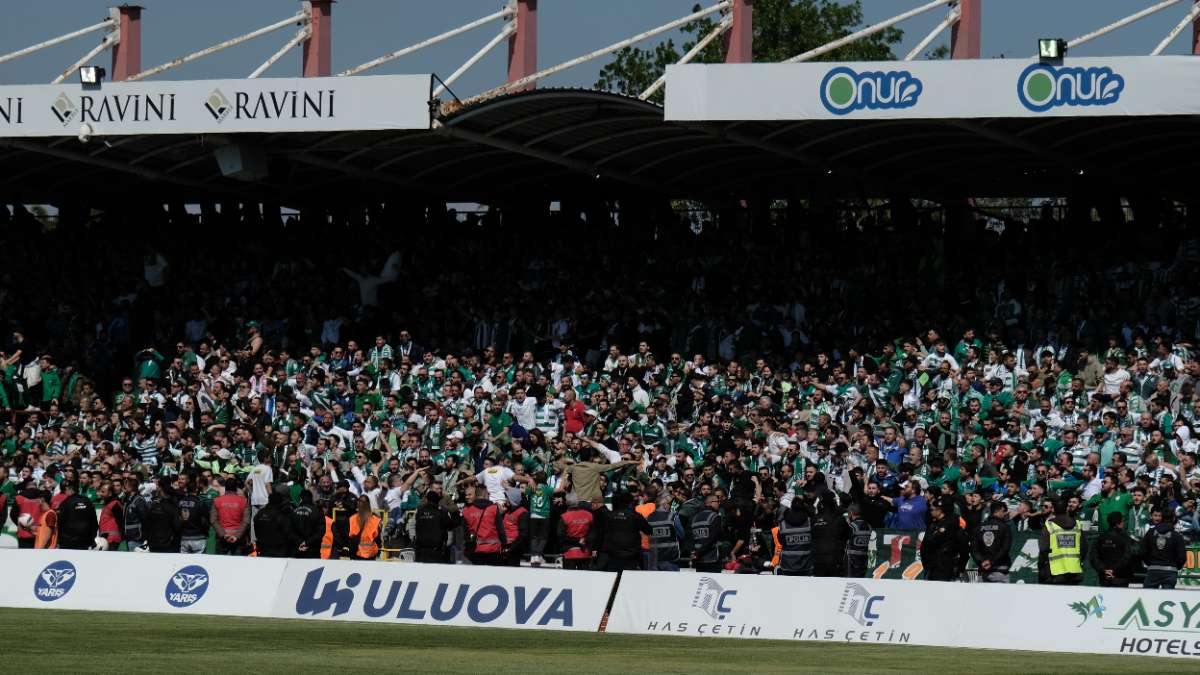 (FOTO GALERİ) Hopaspor-BURSASPOR Şampiyonluk (3)